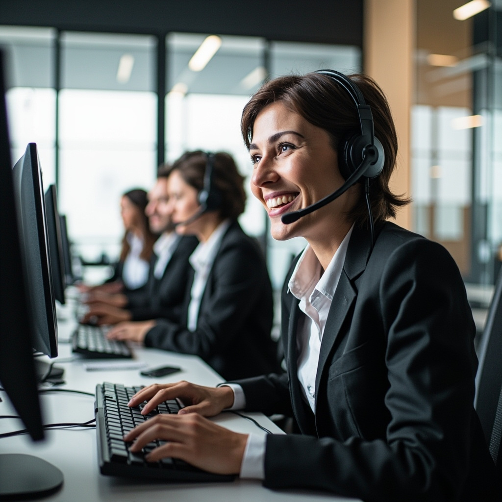 Managed website support
