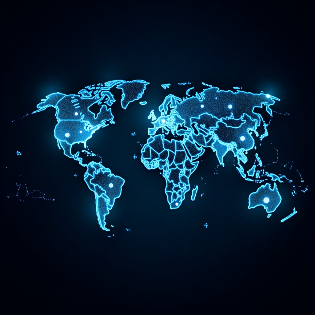 Managed DNS and SSL setup