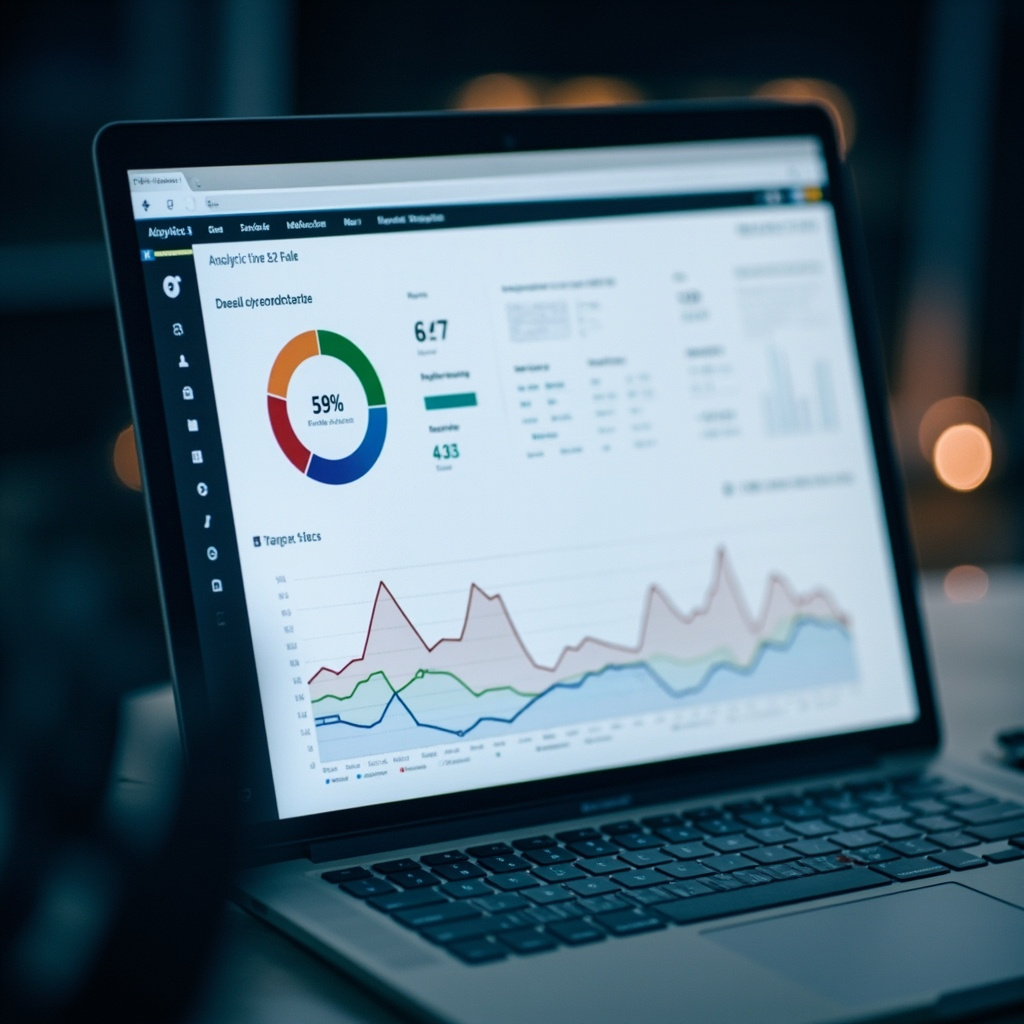 SEO and performance planning